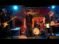 John Cafferty and the Beaver Brown Band---12-7-13 -- Voice of America's Sons