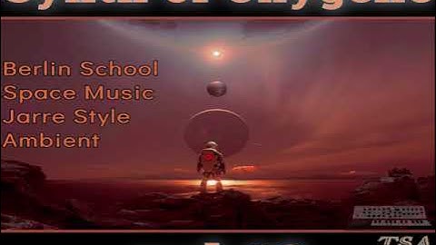 Synth of Oxygene vol 12 (Space music, Berlin school, Jarre style, Ambient, Mix)HD
