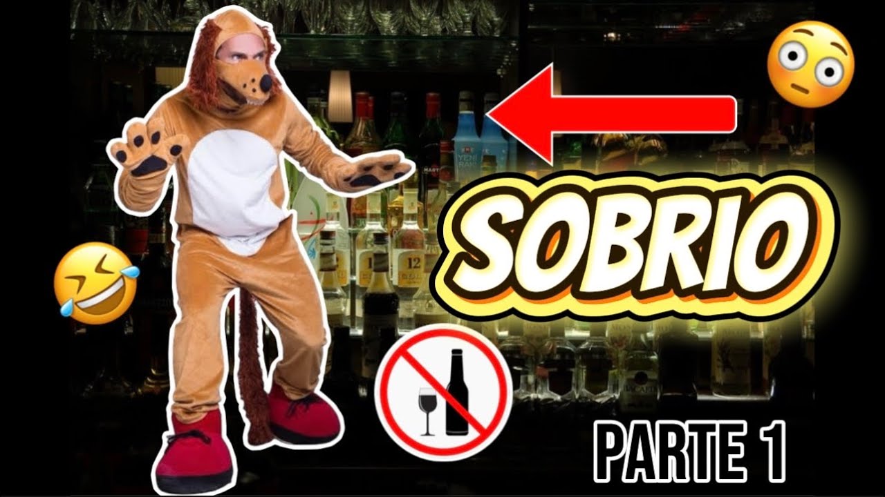 Perro Guarumo🐶 SOBRIO🚫en Guerra de Chistes Parte 1