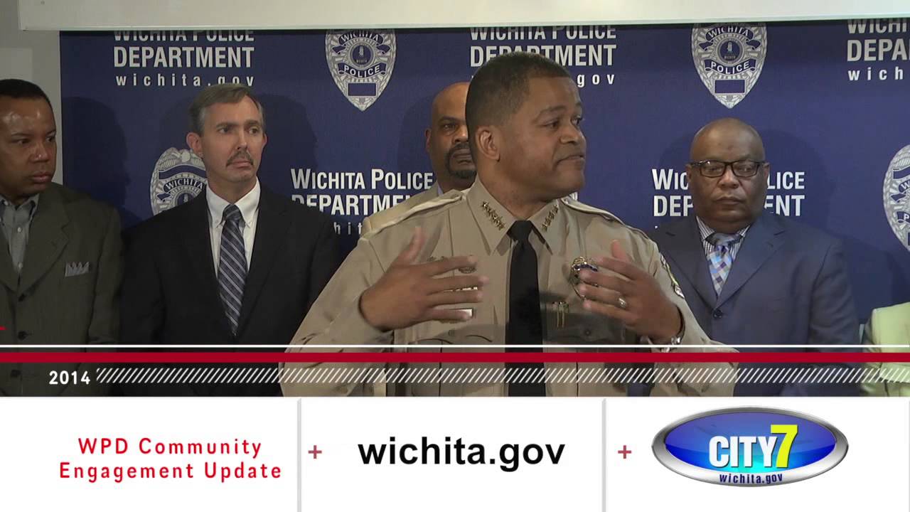 WPD Community Engagement Update