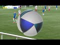 Spartans 1-6 Rangers | Rangers win first match under new Head Coach Jo Potter | SWPL