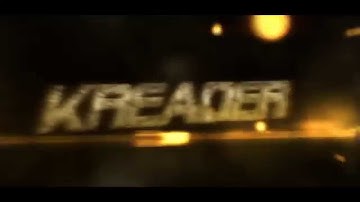 Introduction For [KREADER] // By LopesFX // BRUTAL