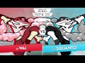 Riptide 2023 Wai (P1 Ranno) vs. Squanto (P2 Ranno) Top 48 Losers Round 3