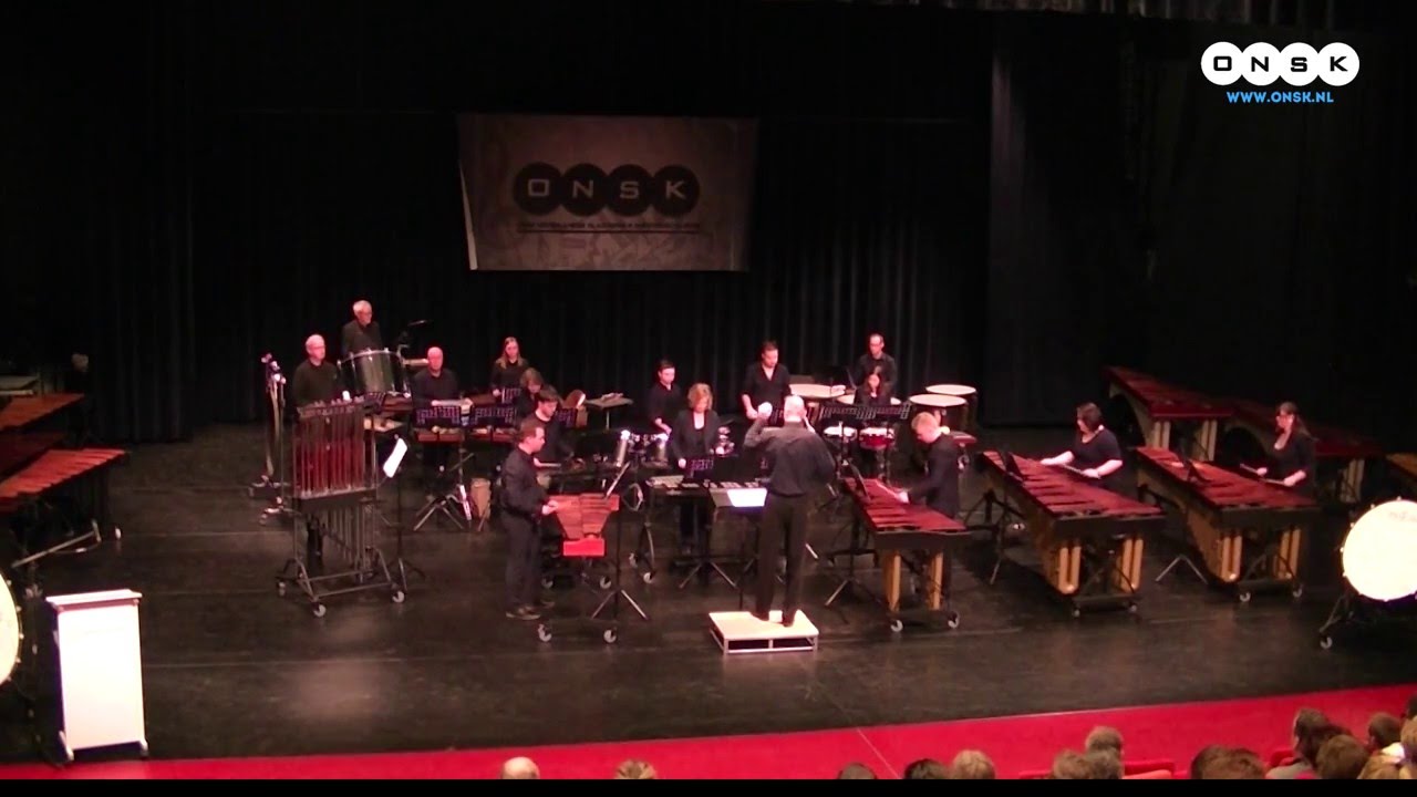 Crescendo Voorthuizen - Laguna (#ONSK2016)