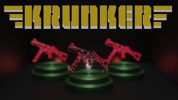 How to render a Krunker Part - 3
