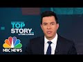 Top Story With Tom Llamas - Feb. 16 | NBC News NOW