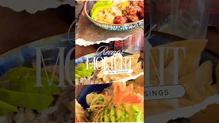 Memorable Meals in Mexico
Some our most memorable moments are created around the table.
In this video, I share great moments, great meals, and memories that will last. Memorable Meals in Mexico