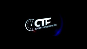 CTF - Chip Tuning Files - File Service