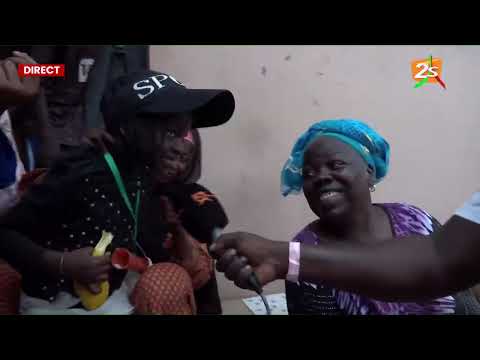 [Direct Diamaguene] Combat Ada Fass vs Liss Ndiago - Chez Liss Ndiago | Sam. 19 Juillet 2025