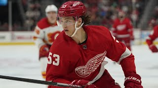 2023-24 Detroit Red Wings Season Preview