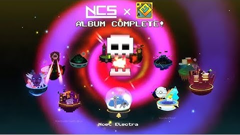 Button Masher by ViPriN & more (Final event level)