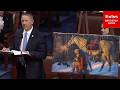 Josh Brecheen Commemorates Sunday Jubilee Day Of Prayer As Part Of America 250 Celebrations