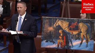Josh Brecheen Commemorates Sunday Jubilee Day Of Prayer As Part Of America 250 Celebrations