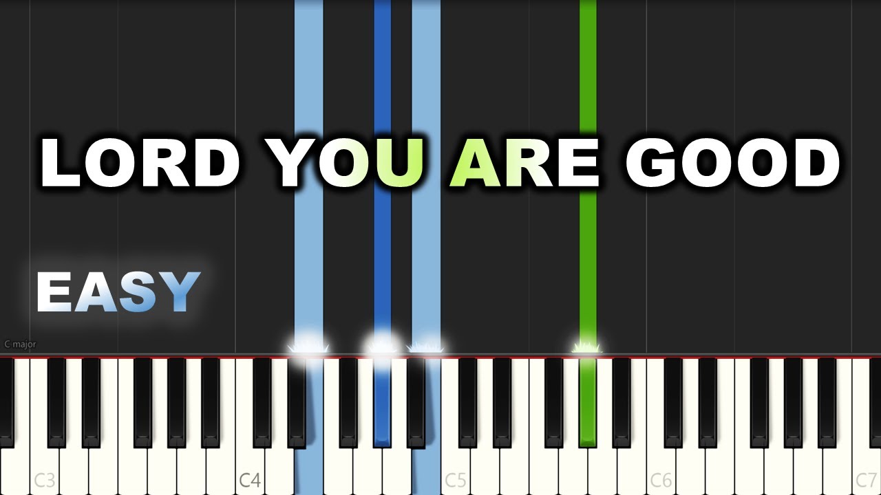 You Are Good Israel Houghton