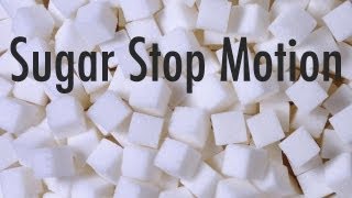Sugar Stop Motion