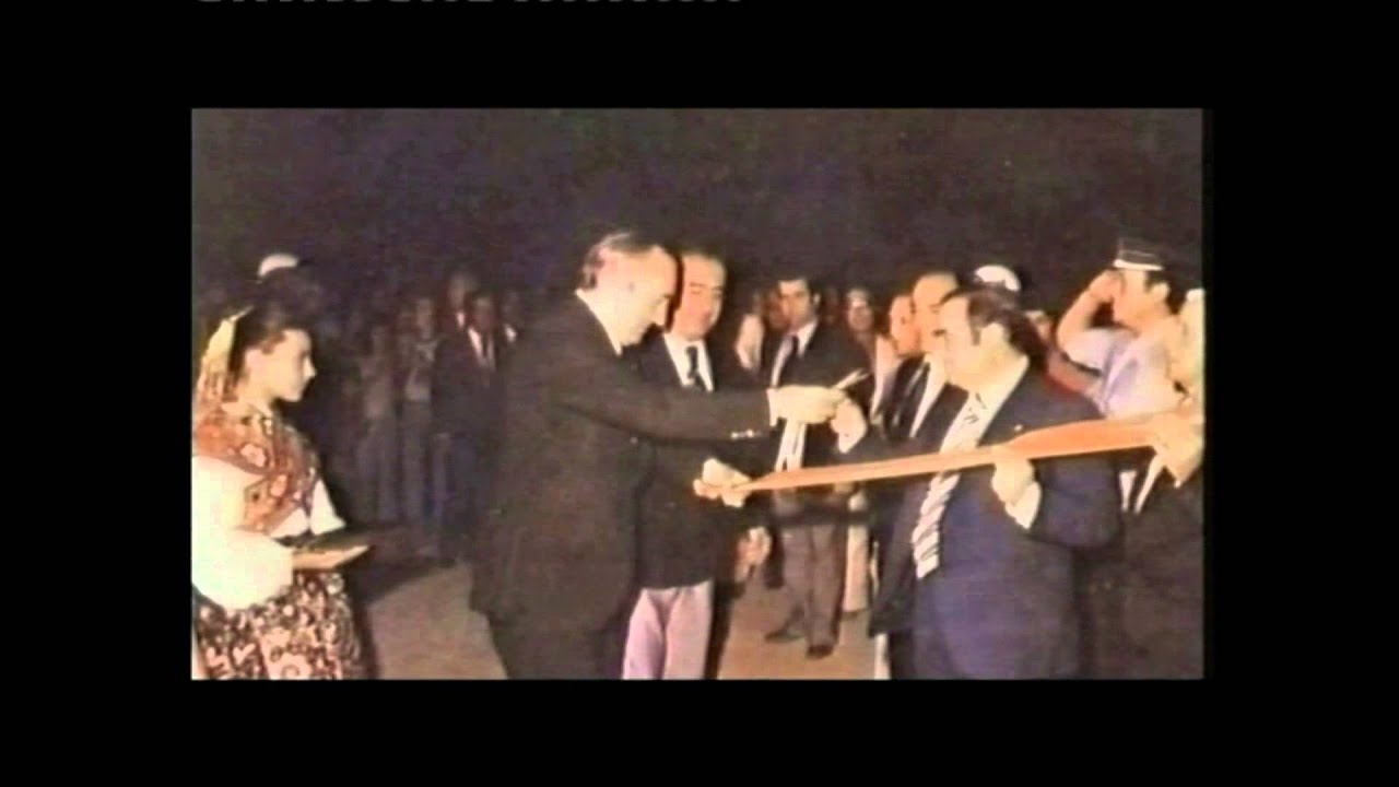 Resumen historia Elche CF y Jove Elx del DVD XXV Aniversario Jove Elx (2007)