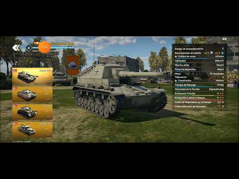 Como deshabilitar tanques? , consejos y ayudas para ser pro , (war thunder Mobile)