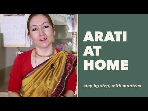 Como fazer Arati em casa