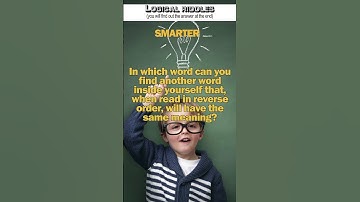 A logical puzzle for the smartest #5 #short  #shorts #riddles  #question