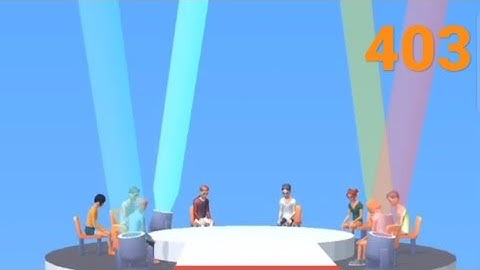 High heels gameplay level 403 #shorts