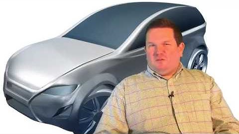 SIMULIA  Benefits of Realistic Simulation in the Automotive