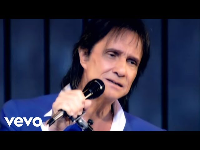 Roberto Carlos - Eu Sei Que Vou Te Amar / Soneto Da Felicidade