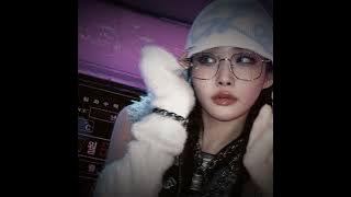 Download lagu thuy - hair down ft. CHUNG HA (pluggnb remix by JRDN)