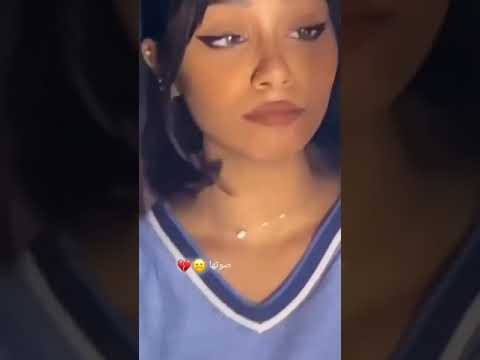 اسئللك حبيبي تجاوبني بصراحه بصوت البنيه المصريه بسمله 