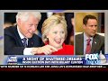 Hillary Clinton's violent reaction the night she lost to Trump - Brian Kilmeade and Doug Wead