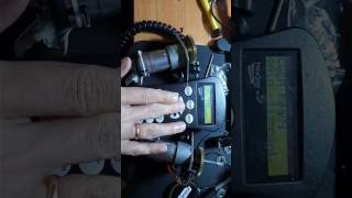 CGEM encoder repair
