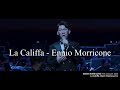 201129 엔니오 모리꼬네 필름 콘서트 | Ennio Morricone Film Concert "La Califfa Main Theme "