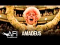 Producer Saul Zaentz On Casting AMADEUS Producer Saul Zaentz On Casting AMADEUS