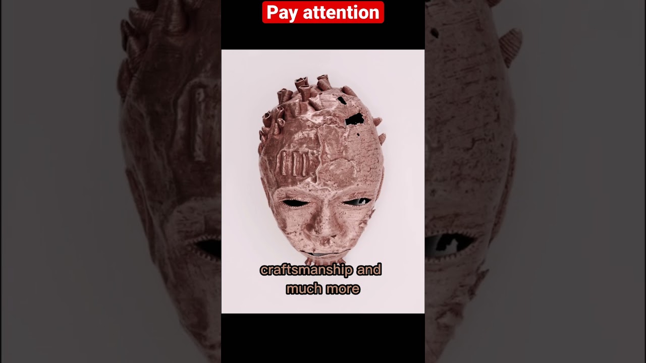 African brilliance || 