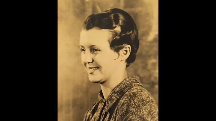 "Smilin' Through"  with Barbara Lister-Sink, sopra...