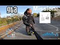 EXN GTA Missions: Retrieve the plastic thingies and find the meaning of life