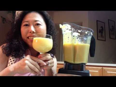 how-to-make-homemade-orange-juice-using-vitamix