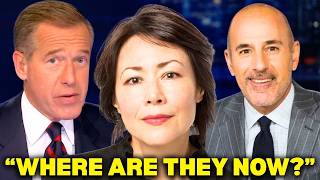 News Anchors Who Vanished After Getting Fired