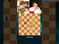 😔🙌#chess #viral #shorts #gaming #professorchess2
