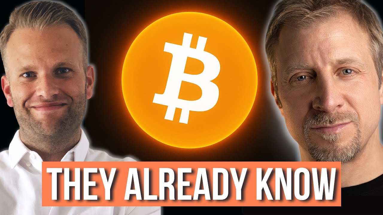 Why Bitcoin Is Still Mispriced — This Is Your Opportunity (Podcast with James  Lavish) : r/Bitcoin