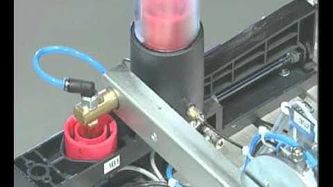 MPS DISTRIBUTING FESTO