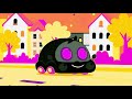 Baby Car Mix Effects | Sponsored By Preview2 Effects