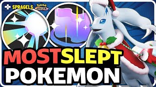 This Build For Alolan Ninetales Is Honestly Ridiculously Good