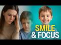 Speech Therapy For ADHD | Bring Back Your Child’s Smile & Focus