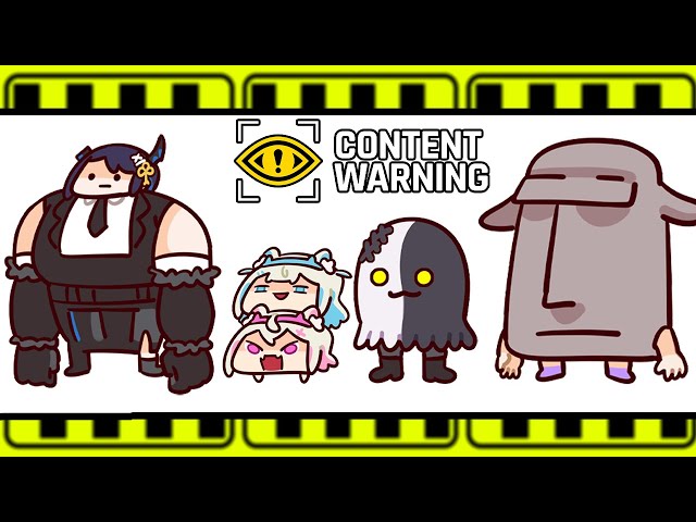 【CONTENT WARNING】Advent Breaking & Entering Into YOUR Home For the LULZのサムネイル