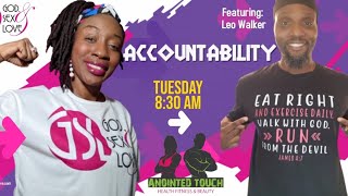 Accountability: Episode 4
