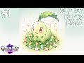 Kata Ali Daun Cocok Untuk Pemula, Pokemon Crystal Gameboy Color Part 1
