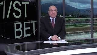 Jeff Siegel's Triple Crown Tracker focuses in on the 2021 Florida Derby from Gulfstream Park.