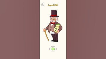 DOP 4 LEVEL 367 🤯 #dop4 #TheiQgaming