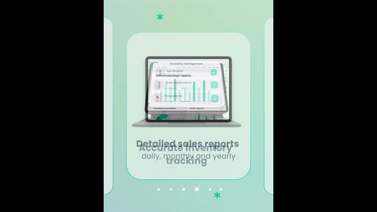 Looking for a Smart Way to Manage Your Pharmacy? 😎