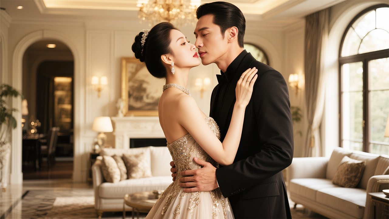 Réincarnée en fille sacrifiée,sa famille lentend et agit!Lhomme le plus riche du monde la chouchoute